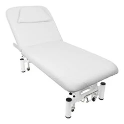 Electric Bed for Massage Azzurro 684 1 Strong White(Electric Bed For Massage Azzurro 684 1 Strong White)