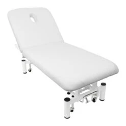 Electric Bed for Massage Azzurro 684 1 Strong White(Electric Bed For Massage Azzurro 684 1 Strong White) -Roxie Cosmetics Shop 111339 02 0304