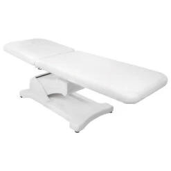 Azzurro Electric Bed for Massage 808 White(Azzurro Electric Bed For Massage 808 White) -Roxie Cosmetics Shop 111341 2 3