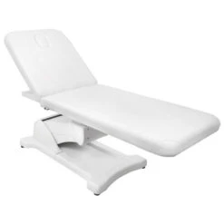 Azzurro Electric Bed for Massage 808 White(Azzurro Electric Bed For Massage 808 White) -Roxie Cosmetics Shop 111341 4 3