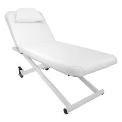 Electric Bed massage Azzurro 329e 1 Pot. White(Electric Bed Massage Azzurro 329e 1 Pot White)