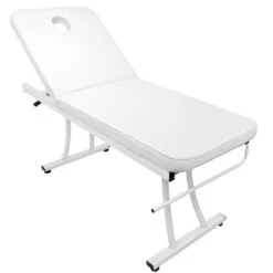Azzurro Massage Bed 328 White(Azzurro Massage Bed 328 White)