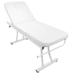 Azzurro Massage Bed 328 White(Azzurro Massage Bed 328 White) -Roxie Cosmetics Shop 111343 1 3