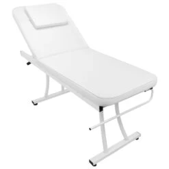 Azzurro Massage Bed 328 White(Azzurro Massage Bed 328 White) -Roxie Cosmetics Shop 111343 2 3