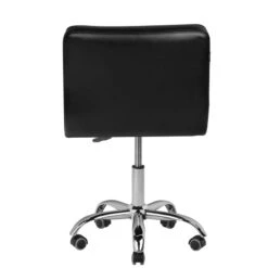 ACTIVESHOP Cosmetic Chair A-5299 Black(Cosmetic Chair A 5299 Black) -Roxie Cosmetics Shop 112368 3 3