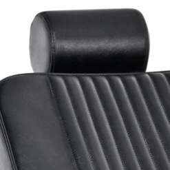 Gabbiano Royal Black Barber Chair(Gabbiano Royal Black Barber Chair) -Roxie Cosmetics Shop 112371 3 3