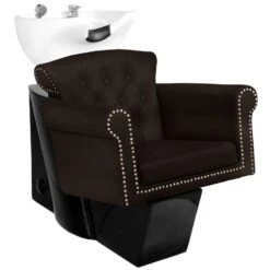 Gabbiano Barber Wash Berlin Brown(Gabbiano Barber Wash Berlin Brown)