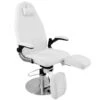 Azzurro Hydraulic Podiatry Chair 713A White(Azzurro Hydraulic Podiatry Chair 713a White) -Roxie Cosmetics Shop 112603