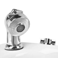 Azzurro Tray For Pedicure With Hydromassage A023(Azzurro Tray For Pedicure With Hydromassage A023) -Roxie Cosmetics Shop 112605 5 3