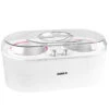 Wax Heater 2in1 Can 400ml + 800ml 350w(Wax Heater 2in1 Can 400ml 800ml 350w) -Roxie Cosmetics Shop 112664 01 1511