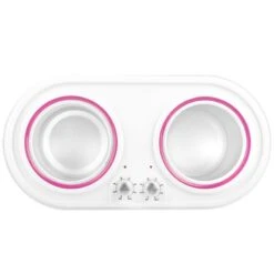 Wax Heater 2in1 Can 400ml + 800ml 350w(Wax Heater 2in1 Can 400ml 800ml 350w) -Roxie Cosmetics Shop 112664 03 1511