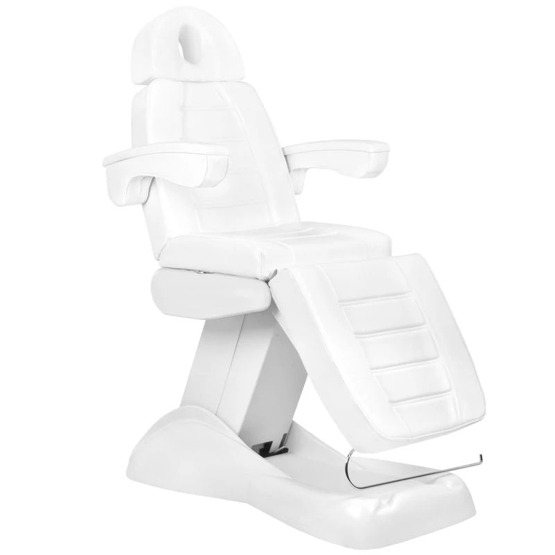 ActiveShop Electric Cosmetic Chair LUX 4M White With A Cradle(Electric Cosmetic Chair Lux 4m White With A Cradle) 13 ActiveShop Electric Cosmetic Chair LUX 4M White With A Cradle(Electric Cosmetic Chair Lux 4m White With A Cradle) - Image 11