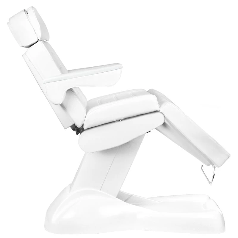 ActiveShop Electric Cosmetic Chair LUX 4M White With A Cradle(Electric Cosmetic Chair Lux 4m White With A Cradle) 12 ActiveShop Electric Cosmetic Chair LUX 4M White With A Cradle(Electric Cosmetic Chair Lux 4m White With A Cradle) - Image 10