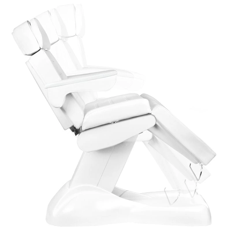 ActiveShop Electric Cosmetic Chair LUX 4M White With A Cradle(Electric Cosmetic Chair Lux 4m White With A Cradle) 11 ActiveShop Electric Cosmetic Chair LUX 4M White With A Cradle(Electric Cosmetic Chair Lux 4m White With A Cradle) - Image 9