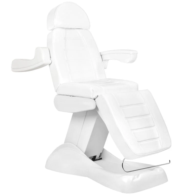 ActiveShop Electric Cosmetic Chair LUX 4M White With A Cradle(Electric Cosmetic Chair Lux 4m White With A Cradle) 10 ActiveShop Electric Cosmetic Chair LUX 4M White With A Cradle(Electric Cosmetic Chair Lux 4m White With A Cradle) - Image 8