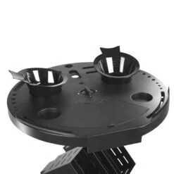 Gabbiano Hairdressing Helper 188 Timer Black(Gabbiano Hairdressing Helper 188 Timer Black) -Roxie Cosmetics Shop 112838 3 3