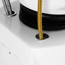 Gabbiano Hairdressing Backwash Unit Berlin Gold & White(Gabbiano Hairdressing Backwash Unit Berlin Gold White) -Roxie Cosmetics Shop 112855 11 1112