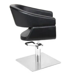Gabbiano Hairdressing Chair 044 Black(Gabbiano Hairdressing Chair 044 Black) -Roxie Cosmetics Shop 112893 2 3