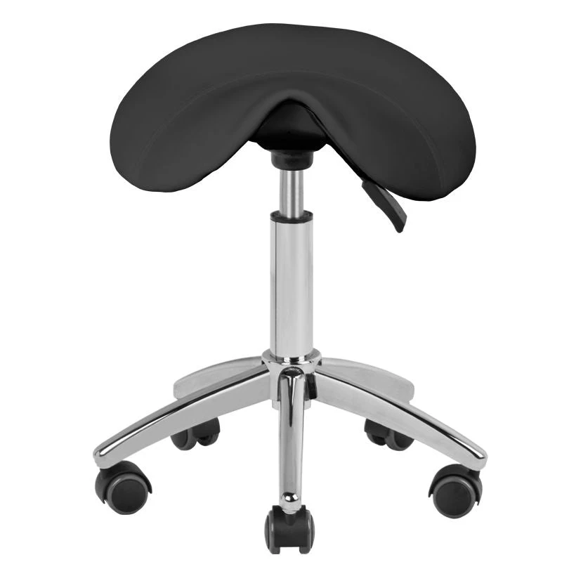 ACTIVESHOP Cosmetic Stool Am-302 Black(Cosmetic Stool Am 302 Black) 5 ACTIVESHOP Cosmetic Stool Am-302 Black(Cosmetic Stool Am 302 Black) - Image 3