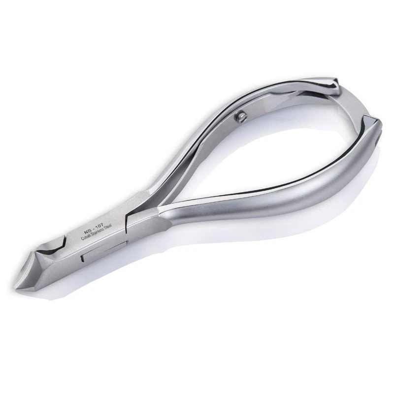 Omi Pro-line Clamps Nb-107 Nail Nippers Box Joint(Omi Pro Line Clamps Nb 107 Nail Nippers Box Joint) 3 Omi Pro-line Clamps Nb-107 Nail Nippers Box Joint(Omi Pro Line Clamps Nb 107 Nail Nippers Box Joint)