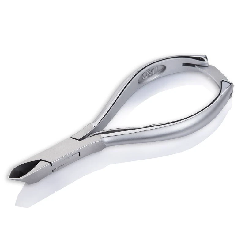 Omi Pro-line Clamps Nb-107 Nail Nippers Box Joint(Omi Pro Line Clamps Nb 107 Nail Nippers Box Joint) 4 Omi Pro-line Clamps Nb-107 Nail Nippers Box Joint(Omi Pro Line Clamps Nb 107 Nail Nippers Box Joint) - Image 2