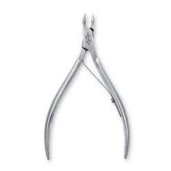 Omi Pro-line Clippers Cl-101 Cuticle Nipper Jaw12 / 4mm Lap Joint(Omi Pro Line Clippers Cl 101 Cuticle Nipper Jaw12 4mm Lap Joint) -Roxie Cosmetics Shop 112994 2 3