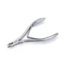 Omi Pro-line Clippers Cl-203 Cuticle Nippers Jaw12 / 4mm Lap Joint(Omi Pro Line Clippers Cl 203 Cuticle Nippers Jaw12 4mm Lap Joint) -Roxie Cosmetics Shop 112996