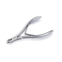Omi Pro-line Clippers Cl-203 Cuticle Nippers Jaw12 / 4mm Lap Joint(Omi Pro Line Clippers Cl 203 Cuticle Nippers Jaw12 4mm Lap Joint)