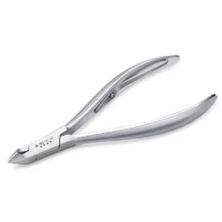Omi Pro-line Clippers Al-101 Acrylic Nail Nippers Jaw16 / 6mm Lap Joint(Omi Pro Line Clippers Al 101 Acrylic Nail Nippers Jaw16 6mm Lap Joint)