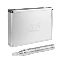 Syis - Microneedle Pen 05 Silver(Syis Microneedle Pen 05 Silver) -Roxie Cosmetics Shop 113192 1 3