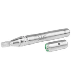 Syis - Microneedle Pen 05 Silver(Syis Microneedle Pen 05 Silver) -Roxie Cosmetics Shop 113192 4 3