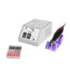 ACTIVESHOP Nail Drill Machine Merc-2000 Gray(Nail Drill Machine Merc 2000 Gray)