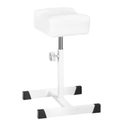 ACTIVESHOP White Bell Pedicure Footrest(White Bell Pedicure Footrest)