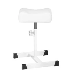 ACTIVESHOP White Bell Pedicure Footrest(White Bell Pedicure Footrest) -Roxie Cosmetics Shop 113260 2 3