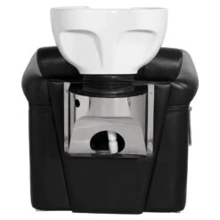 Gabbiano Barber Wash Berlin Lux Black(Gabbiano Barber Wash Berlin Lux Black) -Roxie Cosmetics Shop 113558 3 3