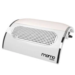 Momo 585 White Dust Collector(Momo 585 White Dust Collector)