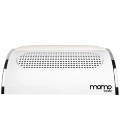 Momo 585 White Dust Collector(Momo 585 White Dust Collector) 15 Momo 585 White Dust Collector(Momo 585 White Dust Collector) -Roxie Cosmetics Shop 113925 02 1003