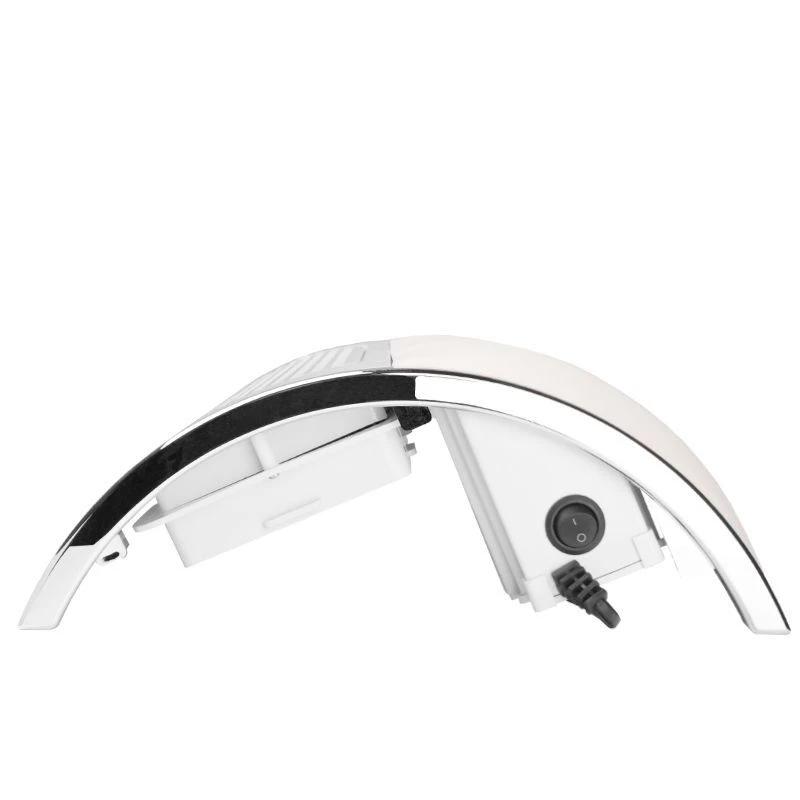 Momo 585 White Dust Collector(Momo 585 White Dust Collector) 7 Momo 585 White Dust Collector(Momo 585 White Dust Collector) - Image 5