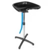 Gabbiano Portable Hairdressing Machine On A 128 Stand(Gabbiano Portable Hairdressing Machine On A 128 Stand) -Roxie Cosmetics Shop 114194