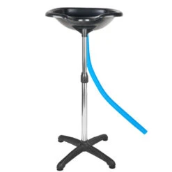Gabbiano Portable Hairdressing Machine On A 128 Stand(Gabbiano Portable Hairdressing Machine On A 128 Stand) -Roxie Cosmetics Shop 114194 4 3