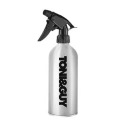 ACTIVESHOP Aluminum Sprayer For Hairdressing 200ml(Aluminum Sprayer For Hairdressing 200ml)