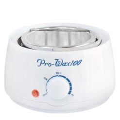 ActiveShop Pro Wax Heater 400ml Can - 100W White(Pro Wax Heater 400ml Can 100w White) 9 ActiveShop Pro Wax Heater 400ml Can - 100W White(Pro Wax Heater 400ml Can 100w White) -Roxie Cosmetics Shop 114571 02 0905