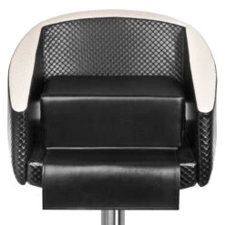 ACTIVESHOP Black Children's Seat On The Barber's Chair(Black Childrens Seat On The Barbers Chair) -Roxie Cosmetics Shop 114830 1 3