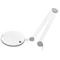 Elegante 6014 60 LED 5d LED Magnifier Lamp With A Tripod(Elegante 6014 60 Led 5d Led Magnifier Lamp With A Tripod) -Roxie Cosmetics Shop 114851 2 3