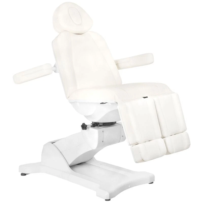 Azzurro Electric Cosmetic Chair 869as Pedicure 5 Motor Rotary White(Azzurro Electric Cosmetic Chair 869as Pedicure 5 Motor Rotary White) 11 Azzurro Electric Cosmetic Chair 869as Pedicure 5 Motor Rotary White(Azzurro Electric Cosmetic Chair 869as Pedicure 5 Motor Rotary White) - Image 9
