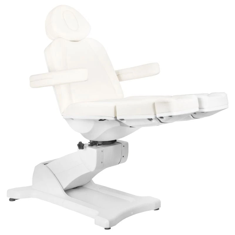 Azzurro Electric Cosmetic Chair 869as Pedicure 5 Motor Rotary White(Azzurro Electric Cosmetic Chair 869as Pedicure 5 Motor Rotary White) 8 Azzurro Electric Cosmetic Chair 869as Pedicure 5 Motor Rotary White(Azzurro Electric Cosmetic Chair 869as Pedicure 5 Motor Rotary White) - Image 6