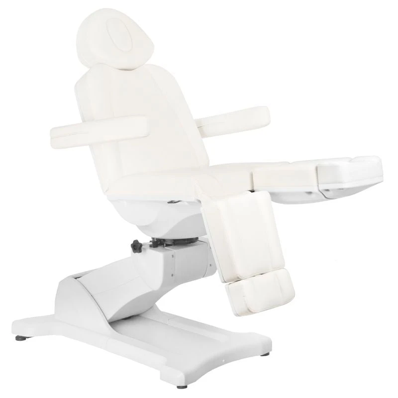 Azzurro Electric Cosmetic Chair 869as Pedicure 5 Motor Rotary White(Azzurro Electric Cosmetic Chair 869as Pedicure 5 Motor Rotary White) 7 Azzurro Electric Cosmetic Chair 869as Pedicure 5 Motor Rotary White(Azzurro Electric Cosmetic Chair 869as Pedicure 5 Motor Rotary White) - Image 5