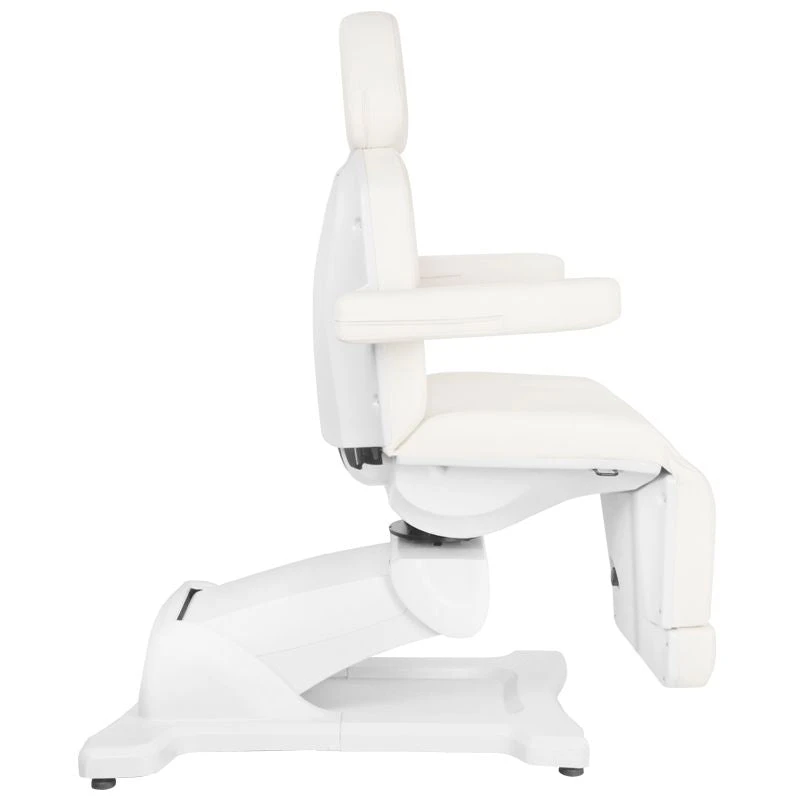 Azzurro Electric Cosmetic Chair 869as Pedicure 5 Motor Rotary White(Azzurro Electric Cosmetic Chair 869as Pedicure 5 Motor Rotary White) 5 Azzurro Electric Cosmetic Chair 869as Pedicure 5 Motor Rotary White(Azzurro Electric Cosmetic Chair 869as Pedicure 5 Motor Rotary White) - Image 3