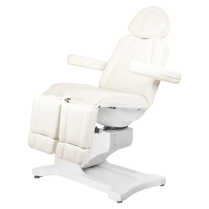 Azzurro Electric Cosmetic Chair 869as Pedicure 5 Motor Rotary White(Azzurro Electric Cosmetic Chair 869as Pedicure 5 Motor Rotary White) 3 Azzurro Electric Cosmetic Chair 869as Pedicure 5 Motor Rotary White(Azzurro Electric Cosmetic Chair 869as Pedicure 5 Motor Rotary White)