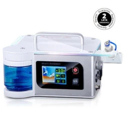 Yoshida Pro-Spray LCD Nail Drill Machine(Yoshida Pro Spray Lcd Nail Drill Machine) -Roxie Cosmetics Shop 114883 11 2